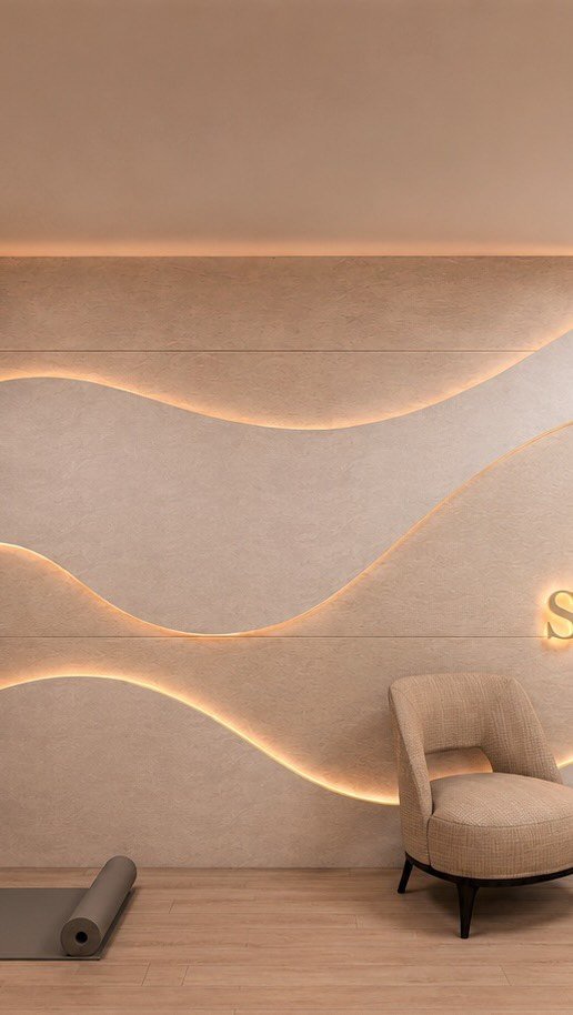 Sala de Shisei Studio Pilates en Los Olivos